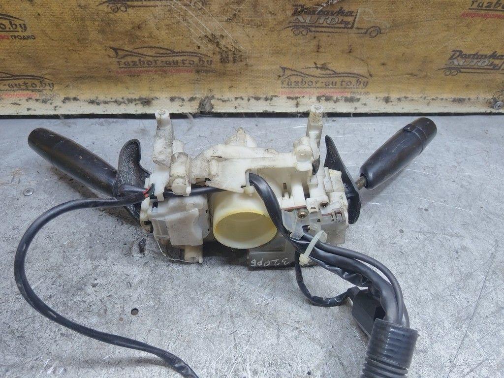 Переключатель подрулевой (стрекоза) JTQ1VQ Mazda Xedos 6 - Фото 3