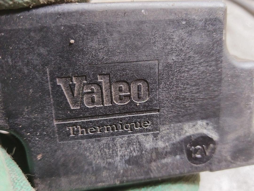 Моторчик заслонки печки H4W4GC Renault Scenic купить с доставкой