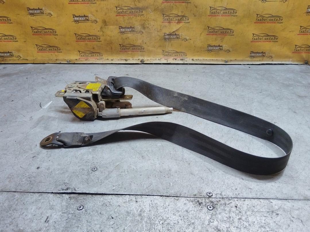 Ремень безопасности передний правый NN3PFV Daewoo Nubira