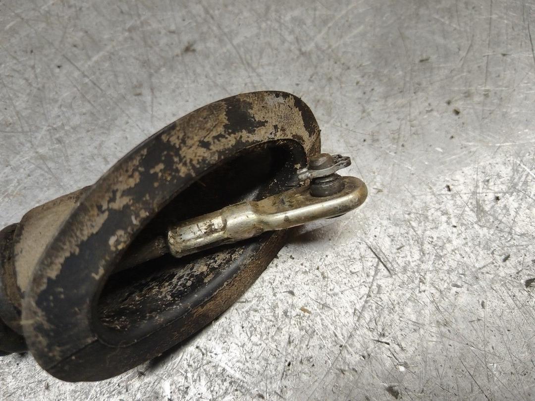 Трос ручника PMU8KK Volkswagen Sharan - Фото 3