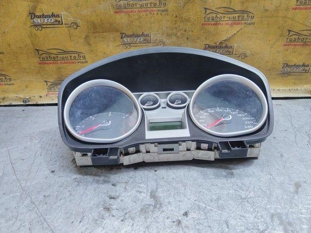 Щиток приборов (приборная панель) NWLDCH Ford C-Max купить с доставкой