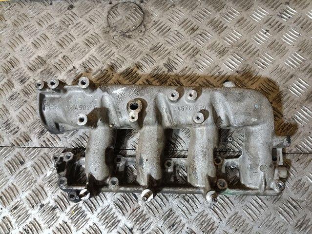 Коллектор впускной GM2O8I Fiat Stilo