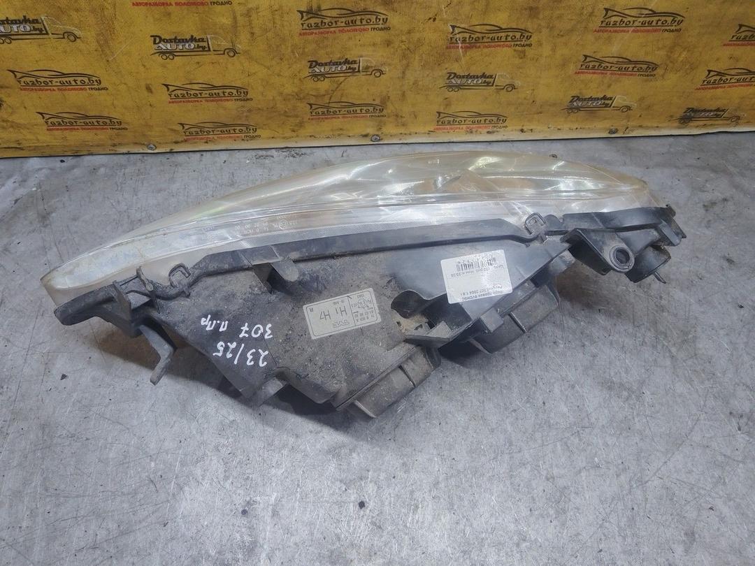 Фара правая 8VDH5C Peugeot 307 купить с доставкой