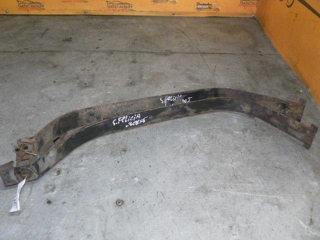 Крепление топливного бака 95SPOA Skoda Felicia купить с доставкой