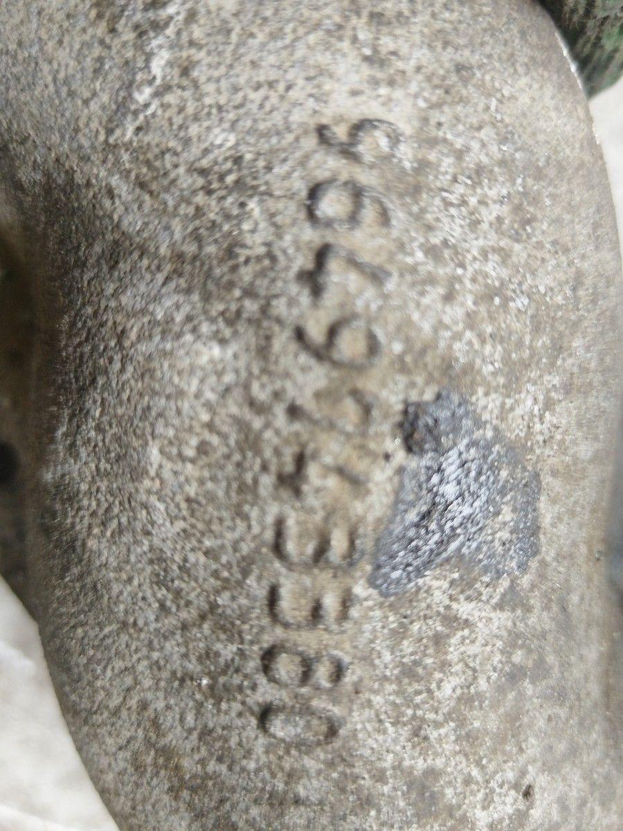 Патрубок впускного коллектора LQPZ8F Peugeot 406 undefined