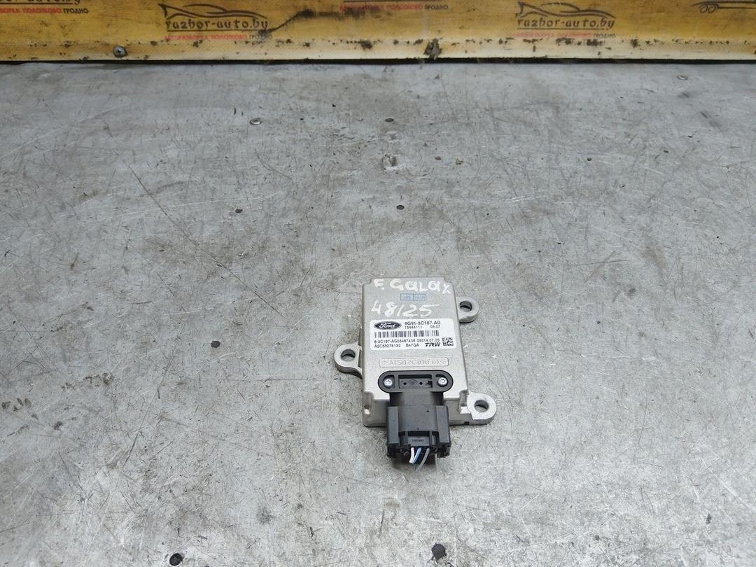 Блок управления ESP QOTPER Ford Galaxy