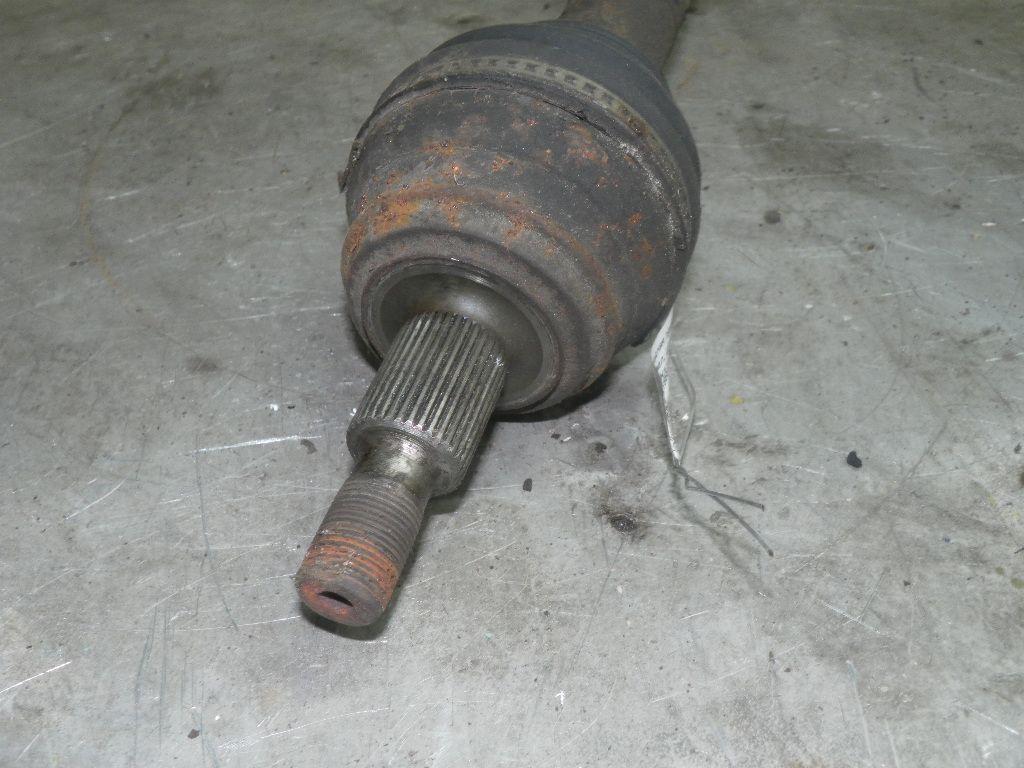 Полуось передняя правая (приводной вал, ШРУС) TWCXK1 Volkswagen Golf купить