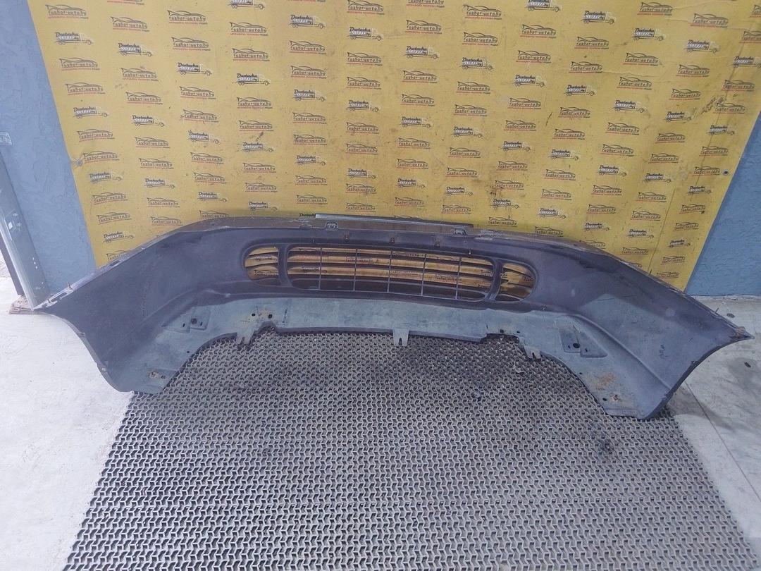 Бампер передний A0DCDC Fiat Marea undefined