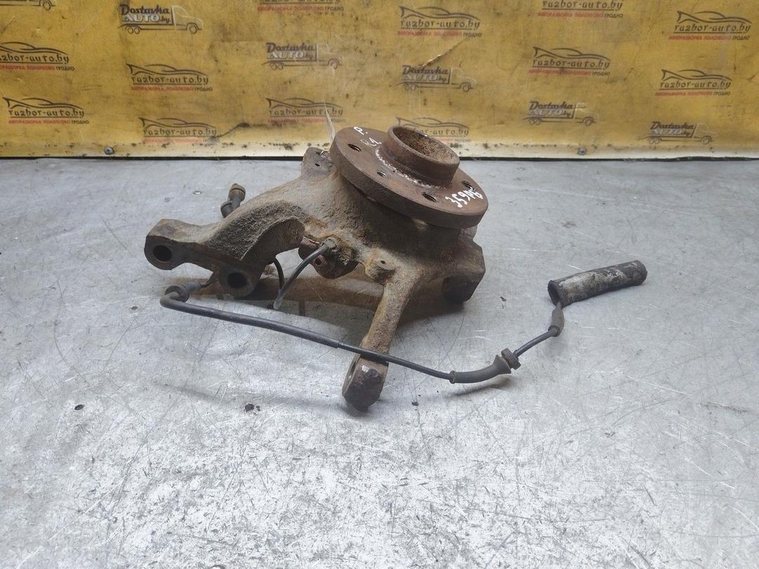 Кулак поворотный правый FGLU6L Renault Laguna купить с доставкой