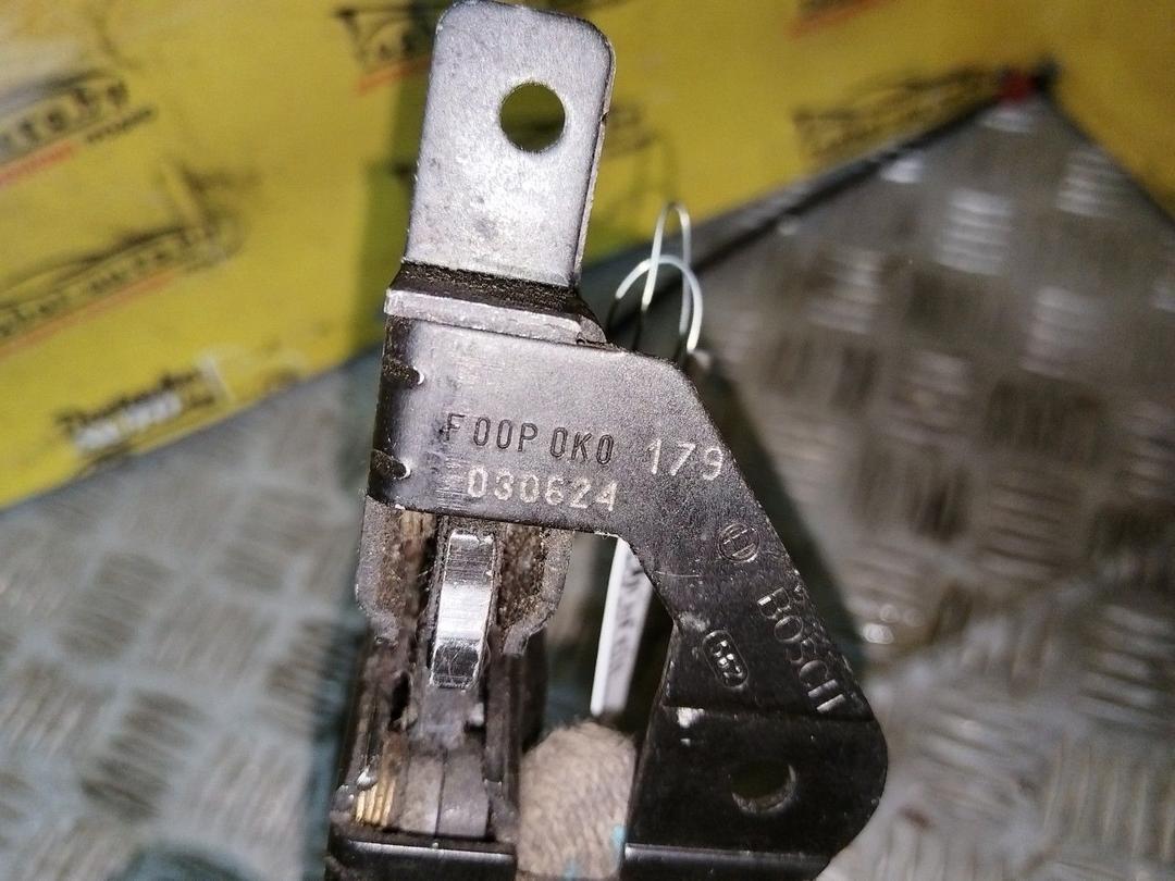 Замок багажника GTTPVL BMW X5 E53 - Фото 5