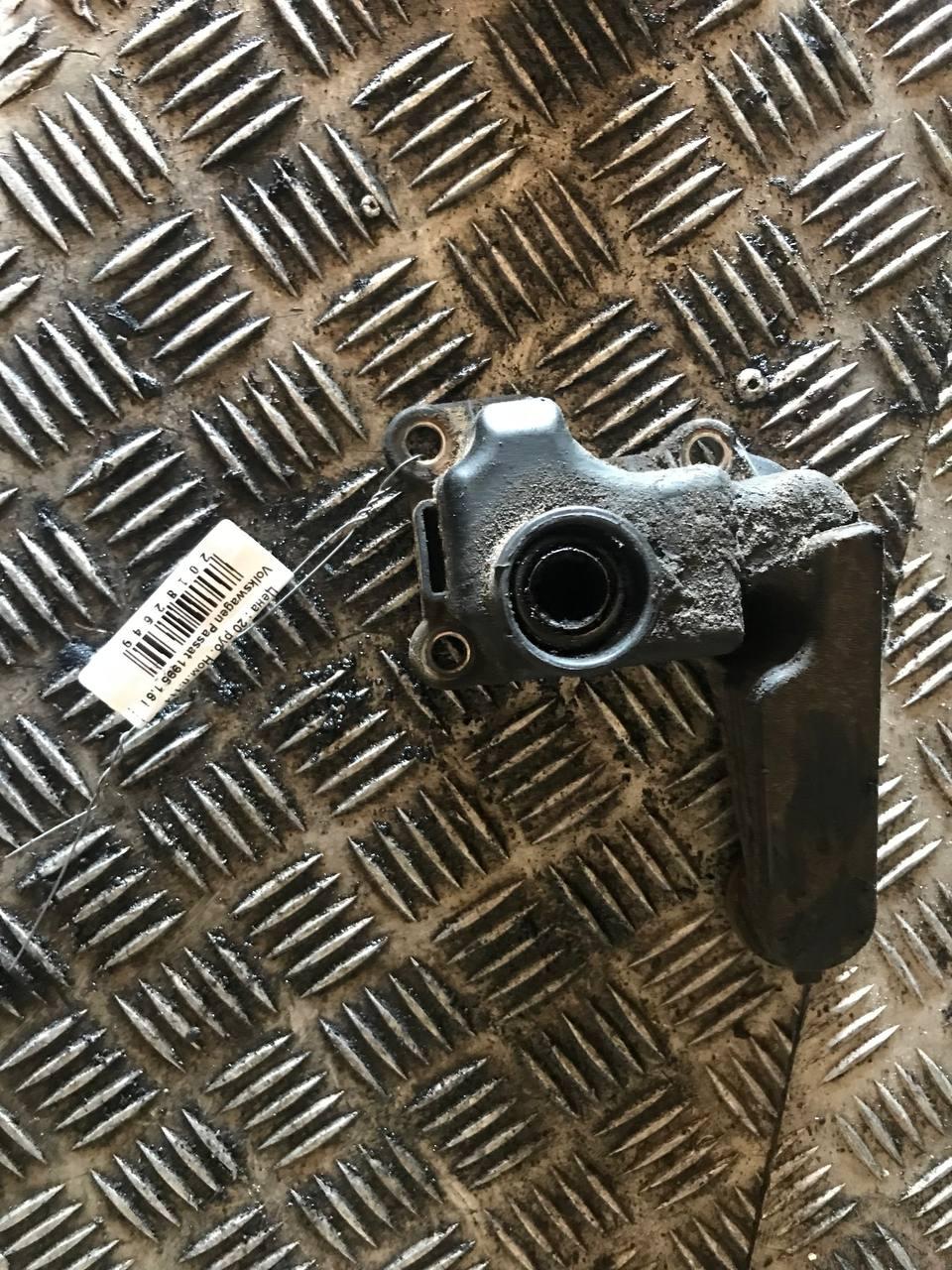 Маслоотделитель (сапун) 259J67 Volkswagen Passat - Фото 1