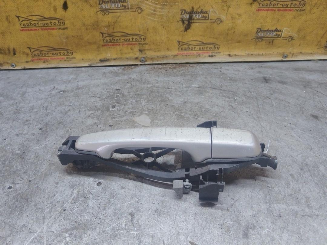 Ручка наружная задняя левая XI6GN2 Volvo S40 купить