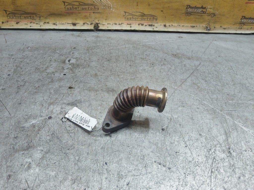 Трубка системы рециркуляции EGR EO8B6I Ford Galaxy - Фото 3