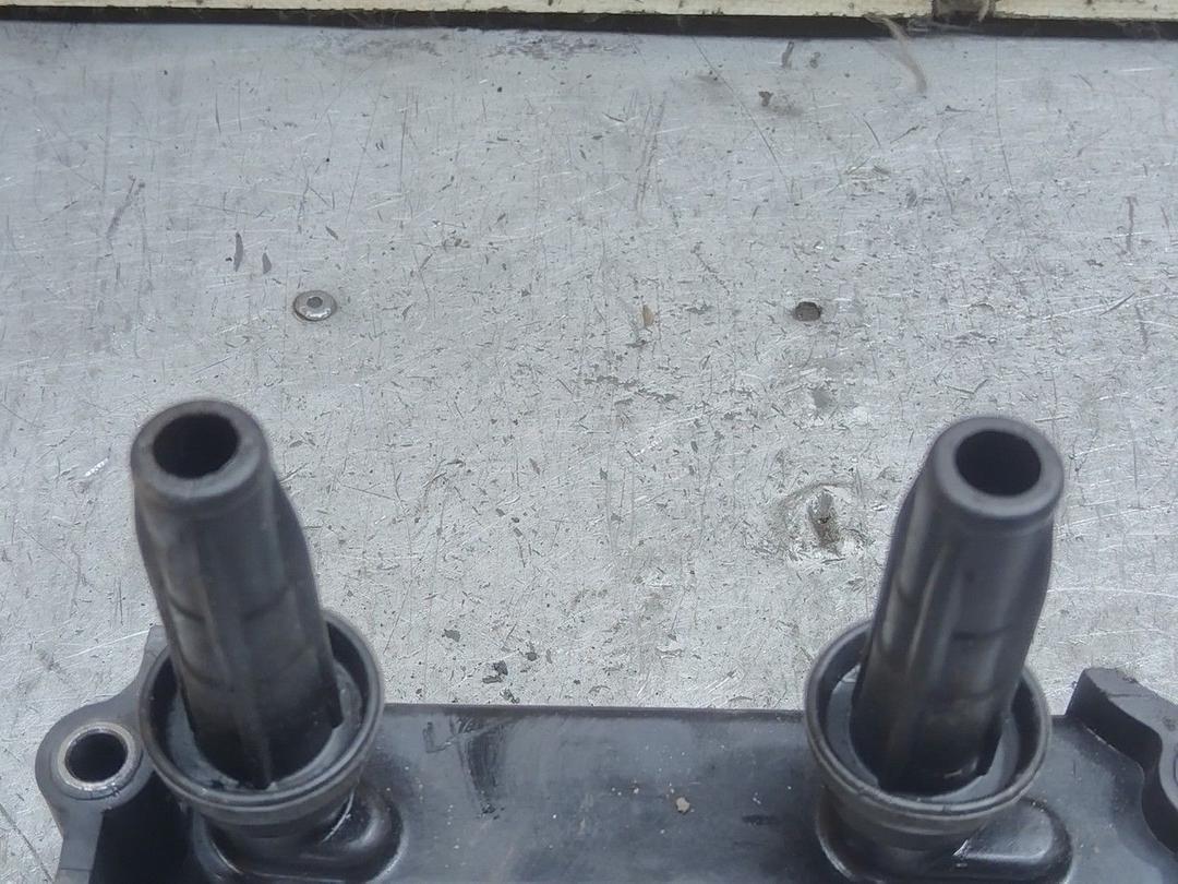 Катушка зажигания A5EZFX Citroen Xsara Picasso - Фото 3