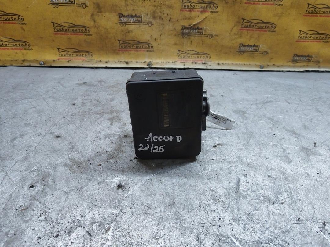 Блок ABS 8SDVI7 Honda Accord купить