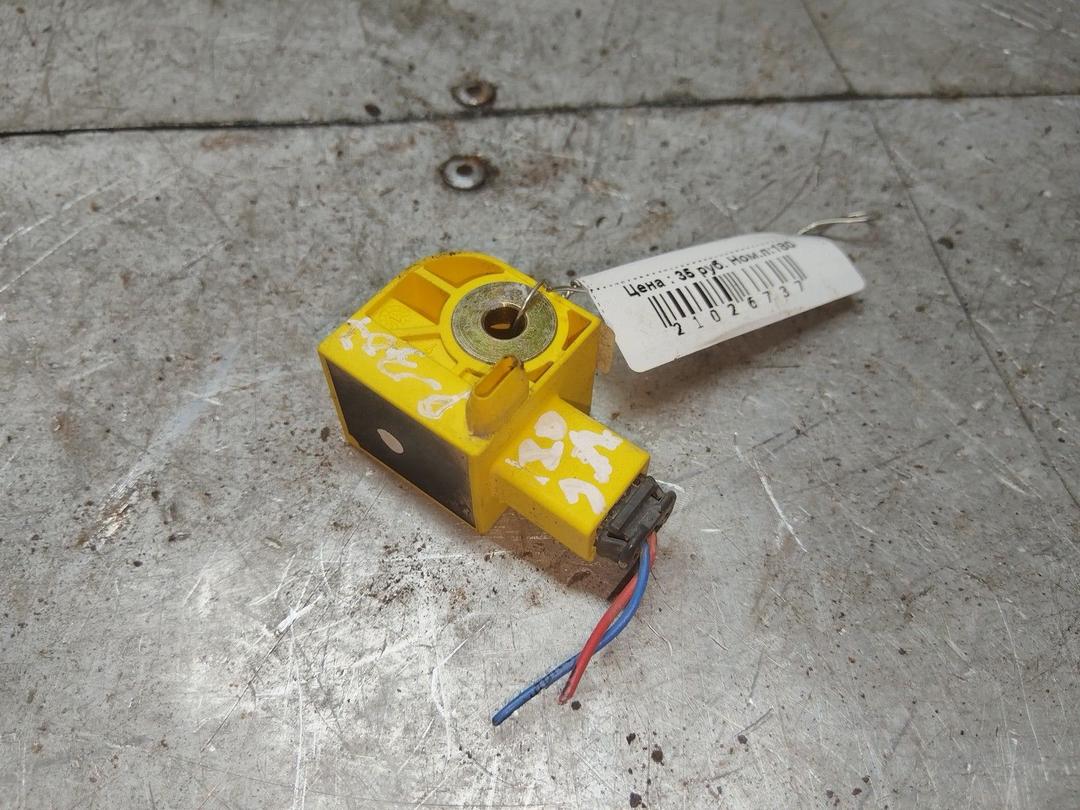 Датчик удара DU5TN1 Peugeot 307