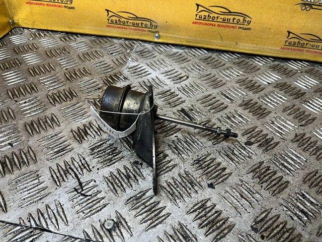 Клапан управления турбиной (актуатор) 3KP1EP Renault Scenic