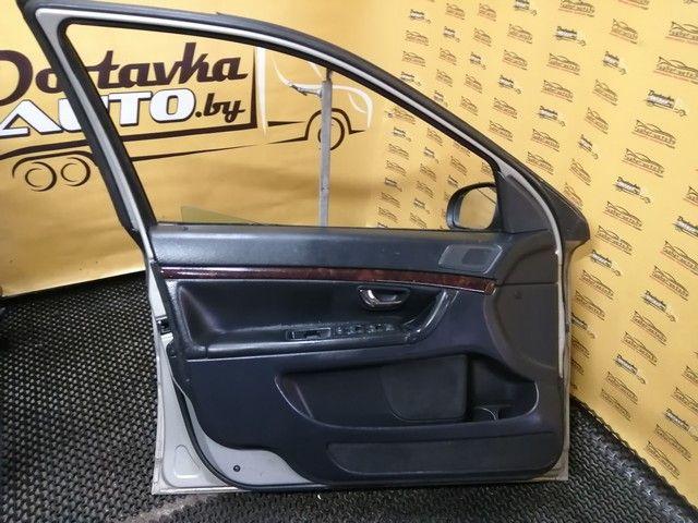 Ограничитель открывания двери передней XHGG30 Volvo S80 - Фото 2
