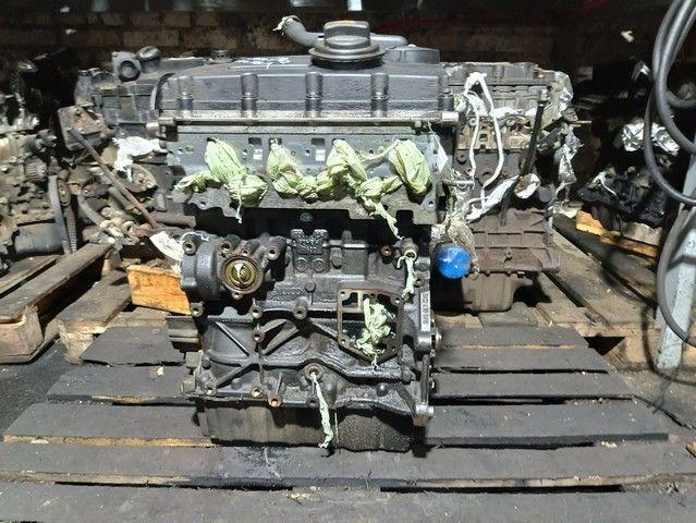 Двигатель 2PH1T8 Seat Altea undefined