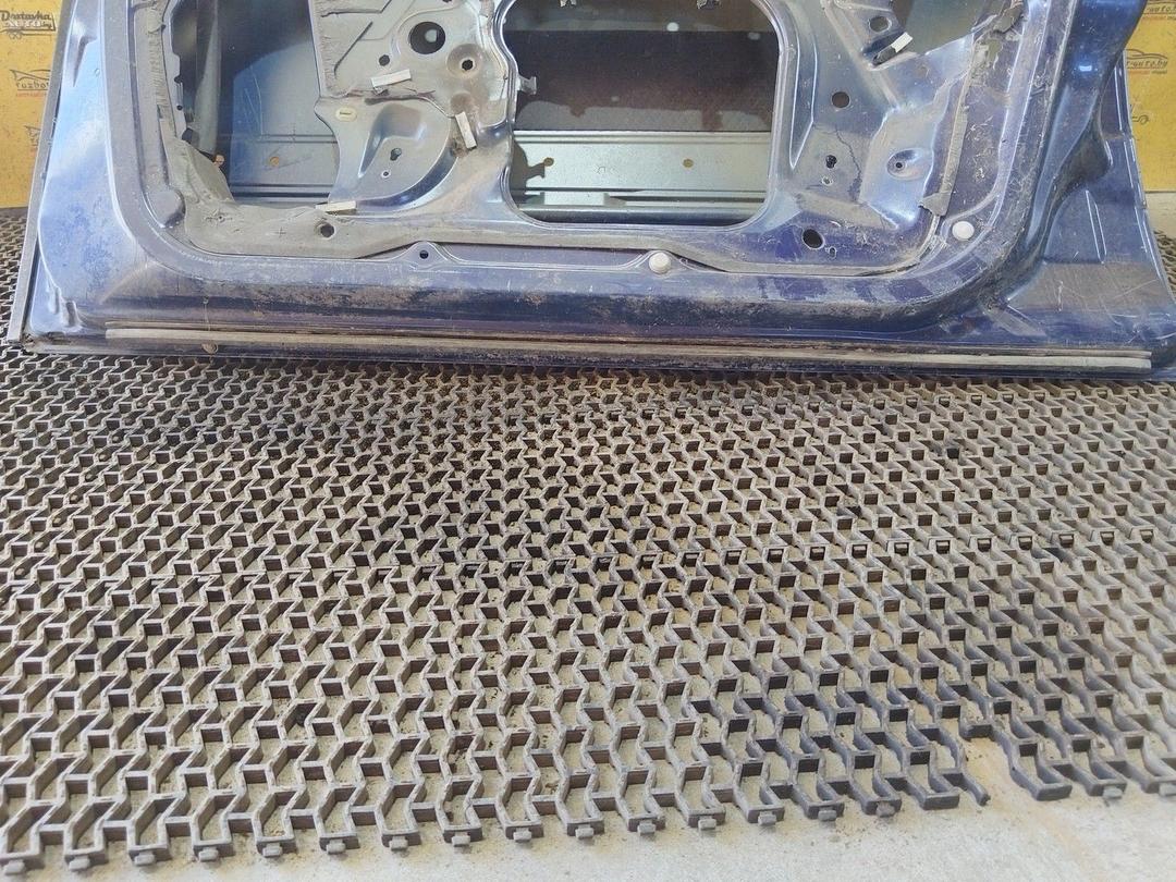 Дверь передняя правая VF63KG Citroen C5 undefined