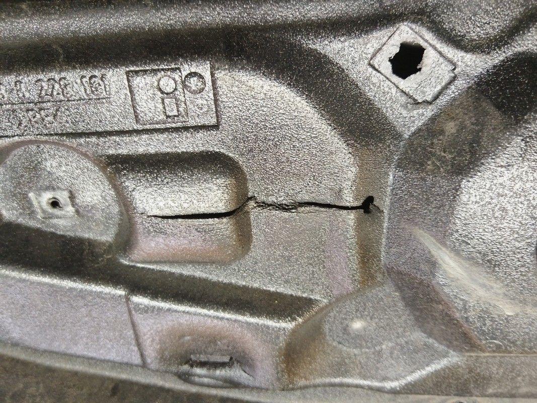 Шумоизоляция двери передней левой Z3256U BMW 5 E39 купить