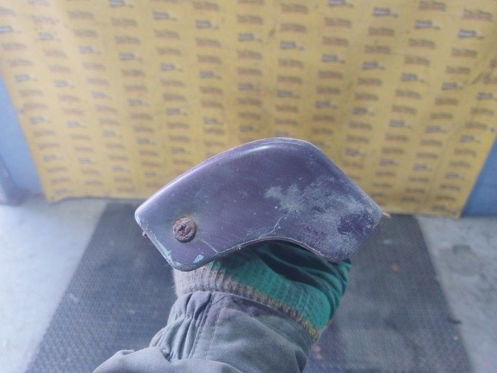 Накладка на порог наружная правая 44FZ1A Mazda Xedos 6 - Фото 10