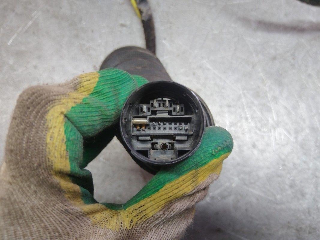 Проводка двери передней левой MLTCT7 Mercedes A W168 купить