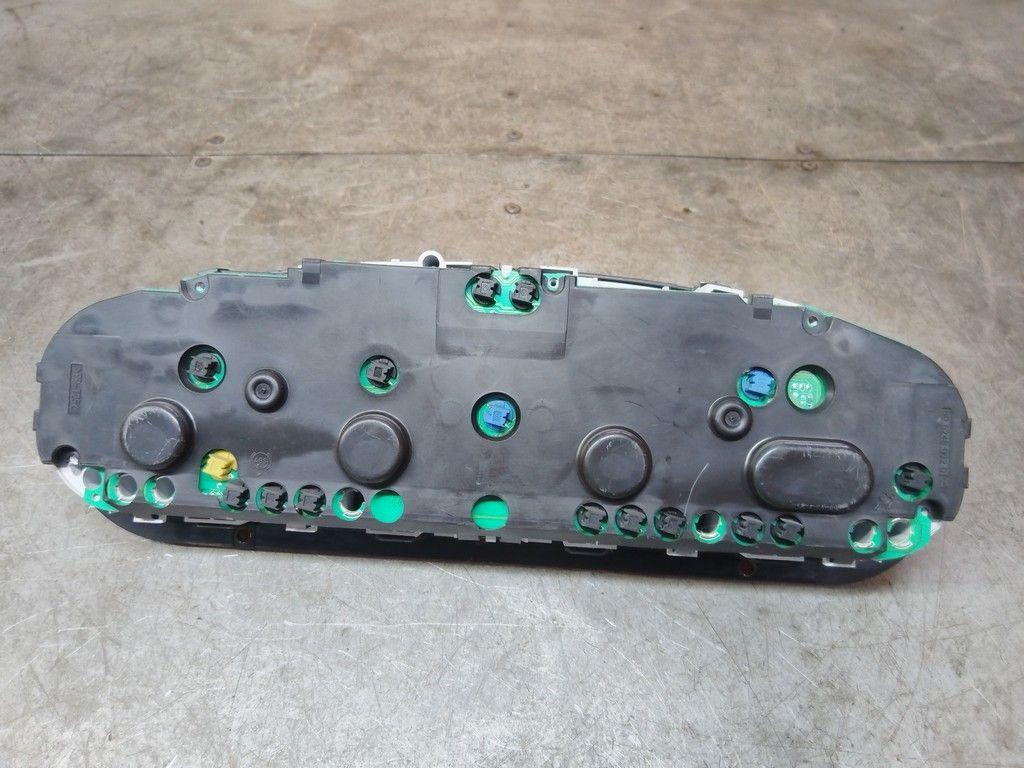 Щиток приборов (приборная панель) X6P29F Fiat  - Фото 3