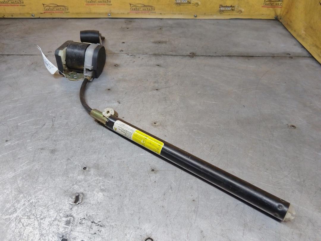 Ремень безопасности передний правый 7NT2H4 Ford Galaxy купить с доставкой