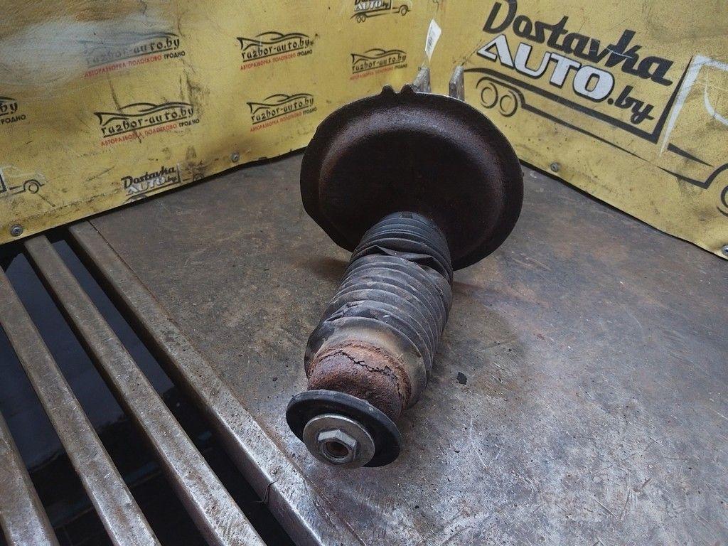 Амортизатор передний левый CG3I49 Citroen C4 - Фото 2