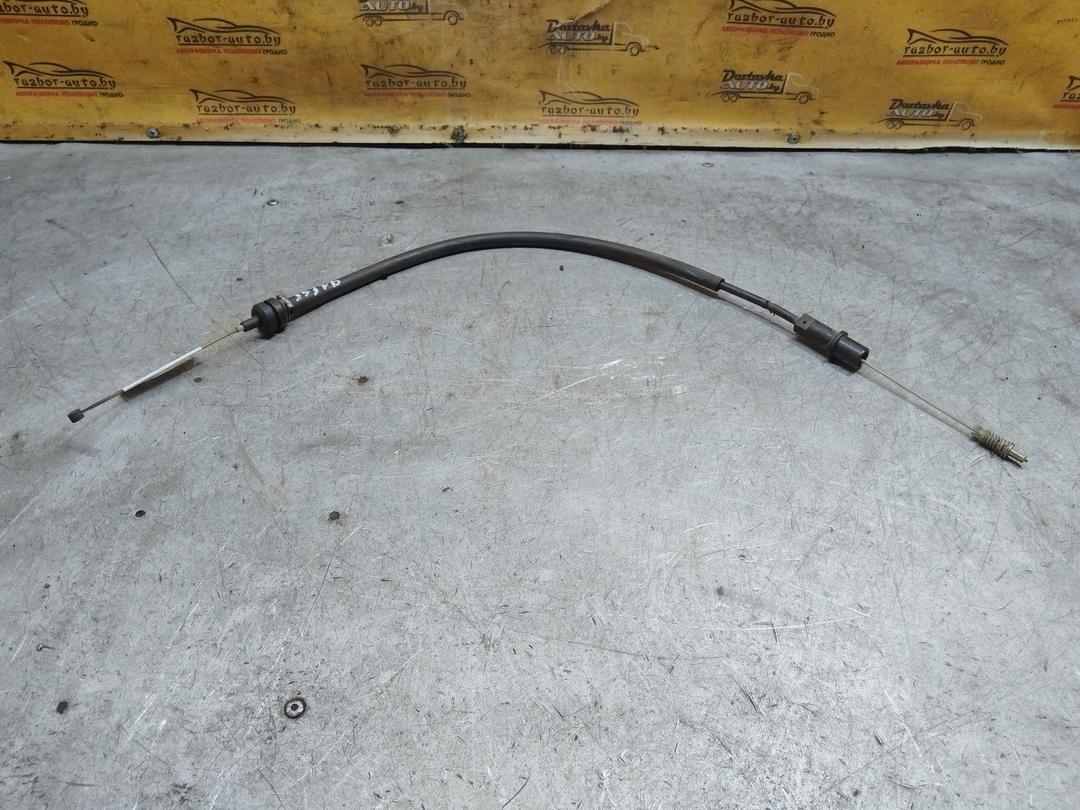 Трос газа H1C6RS Daewoo Nubira купить с доставкой