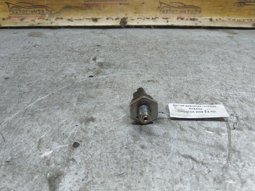 Датчик давления топлива RYEAO2 Citroen C8 - Фото 2