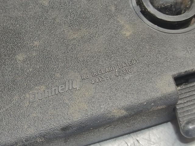 Зеркало салона LKA743 Peugeot 406 купить в магазине запчастей бу