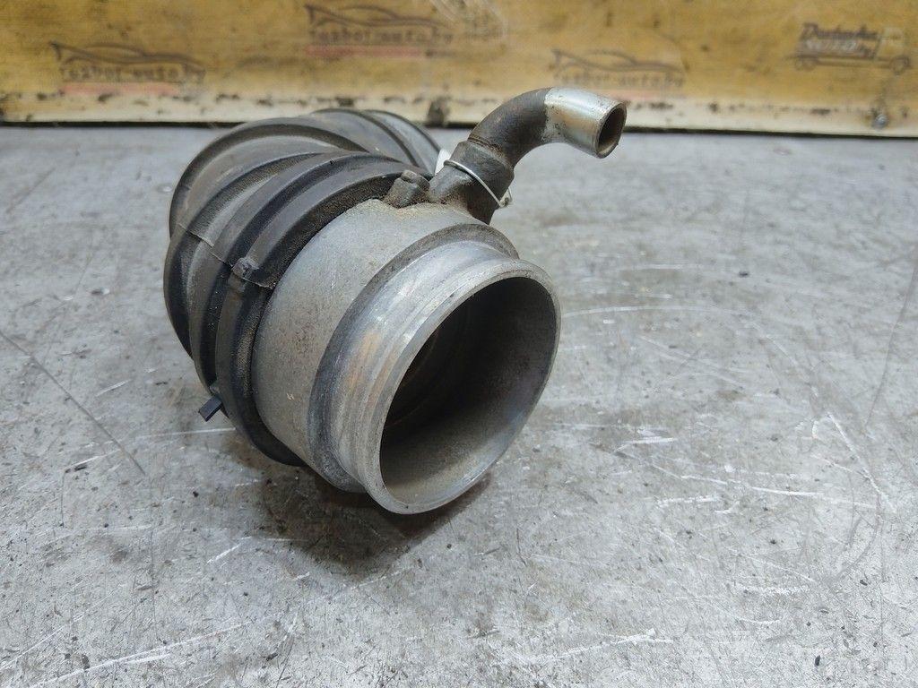 Патрубок впускного коллектора TNFSHT Mitsubishi Carisma - Фото 2