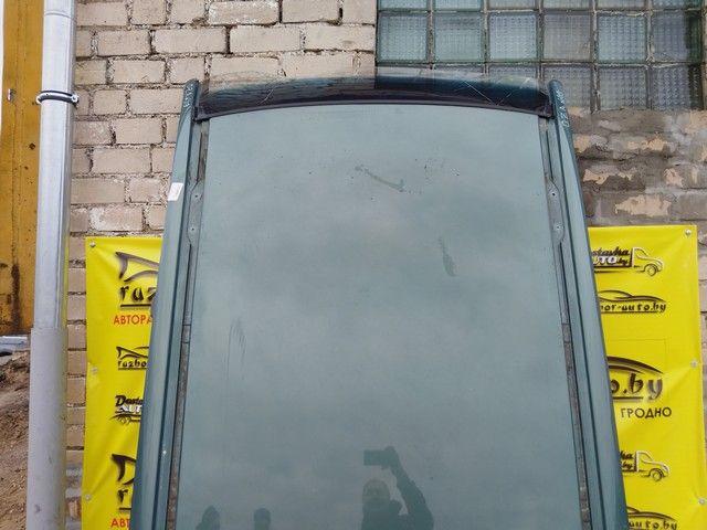 Крыша 1L062E Opel Zafira
