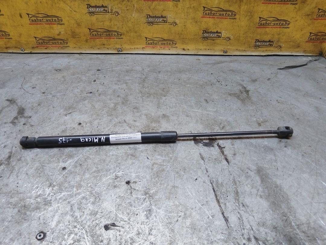 Амортизатор крышки багажника (3-5 двери) U88BWV Nissan Micra