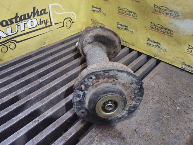 Амортизатор передний левый 8IW2HS Peugeot 206 - Фото 4