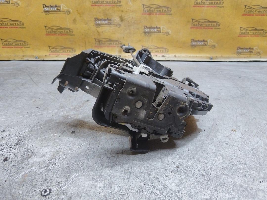 Замок двери задней левой 412MUV Volvo XC70 купить с доставкой