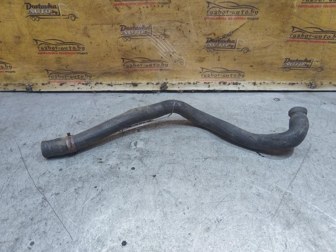 Патрубок отопителя (печки) 4CF5BU Opel Astra - Фото 6