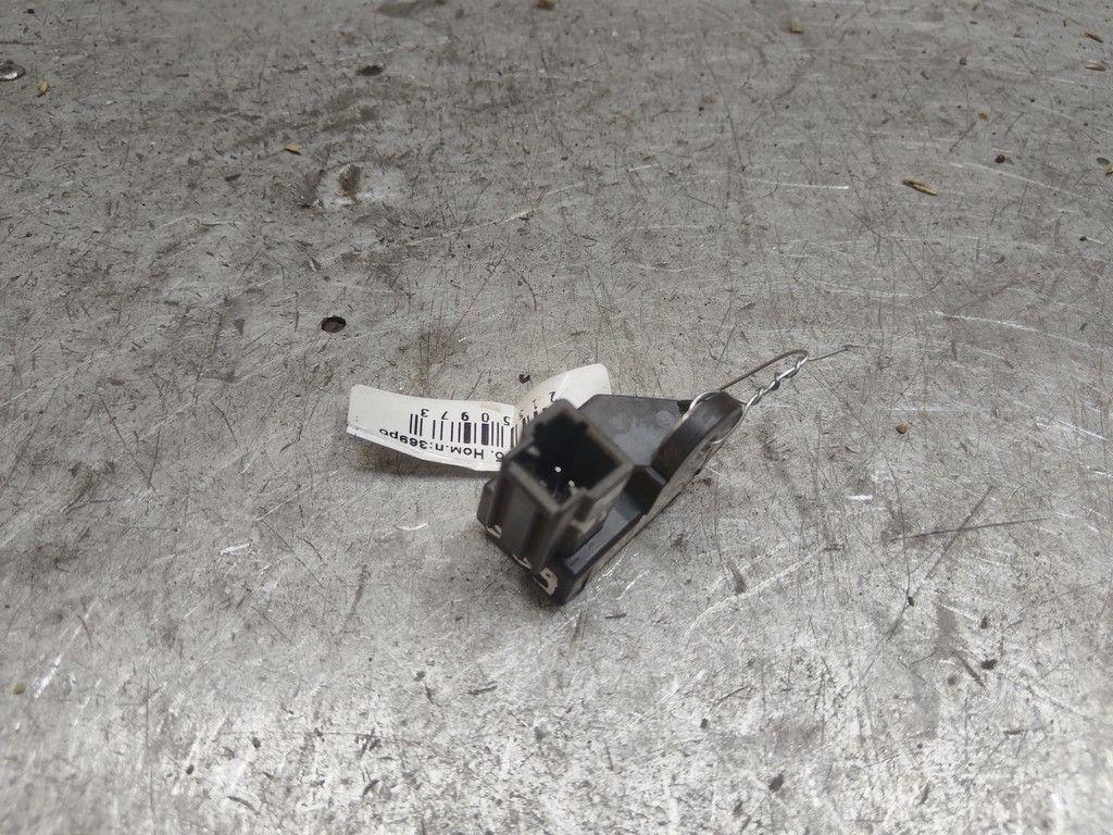 Датчик удара XSBOTN Citroen Xsara Picasso - Фото 5