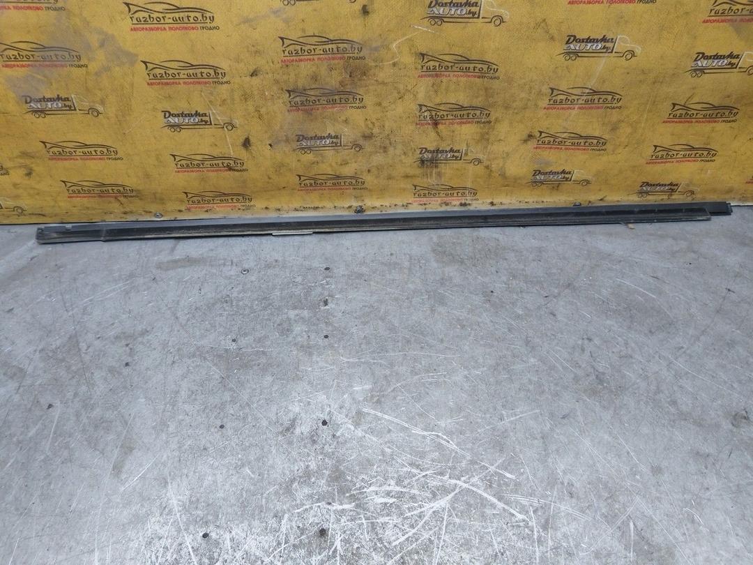 Молдинг стекла двери передней правой наружный 7X5B7R Fiat Bravo купить