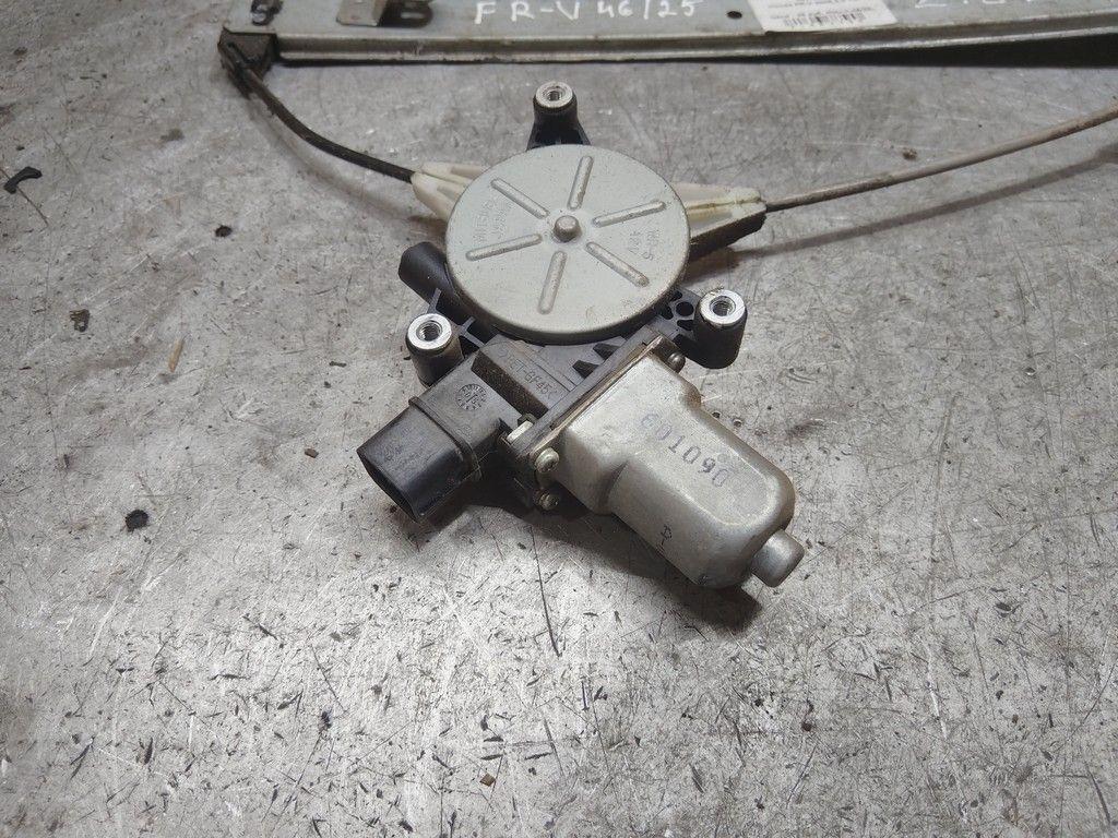 Стеклоподъемник электрический задний левый 8XJBQM Honda FR-V - Фото 2