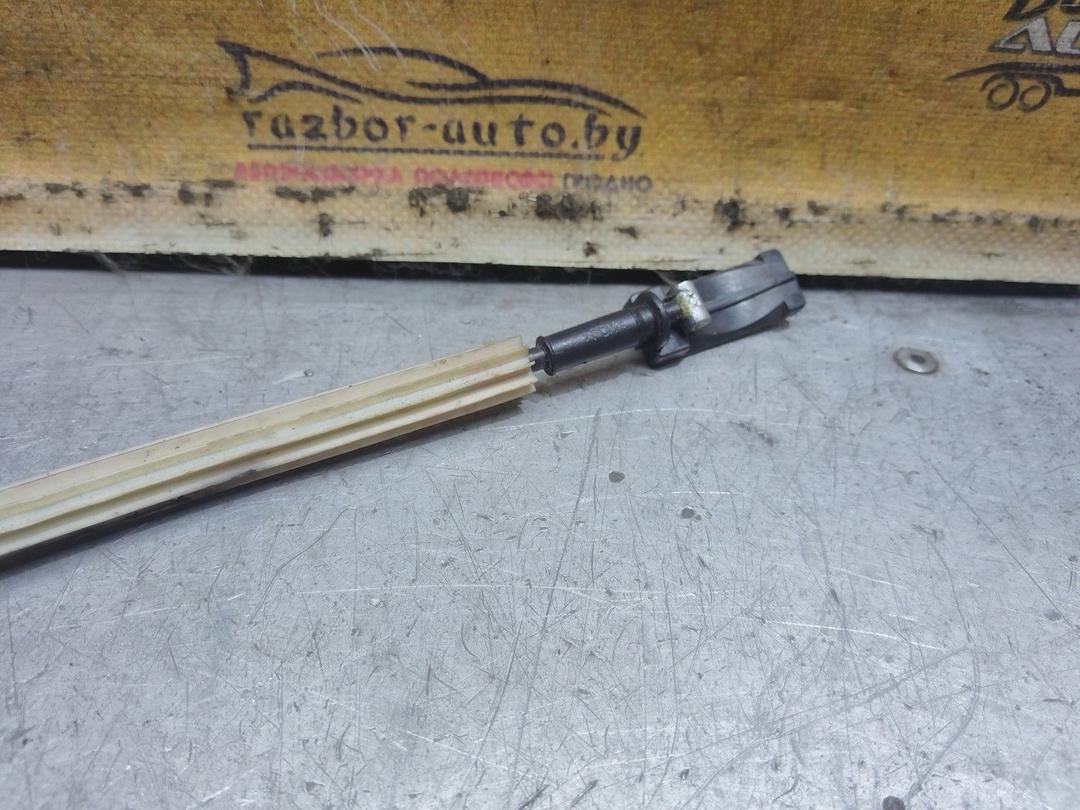 Замок двери передней левой ZACE9F Volvo V70 купить в магазине запчастей бу