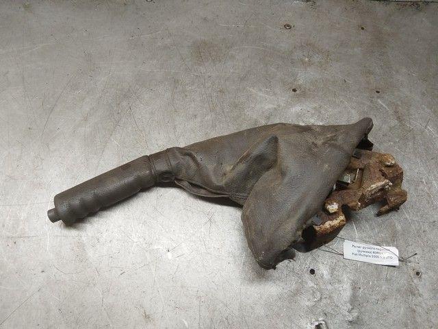 Рычаг ручного тормоза (ручника) 60RCKY Fiat Multipla купить