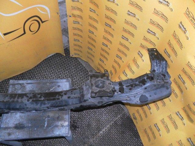 Усилитель бампера переднего 5XSBN2 BMW X5 E53 - Фото 6