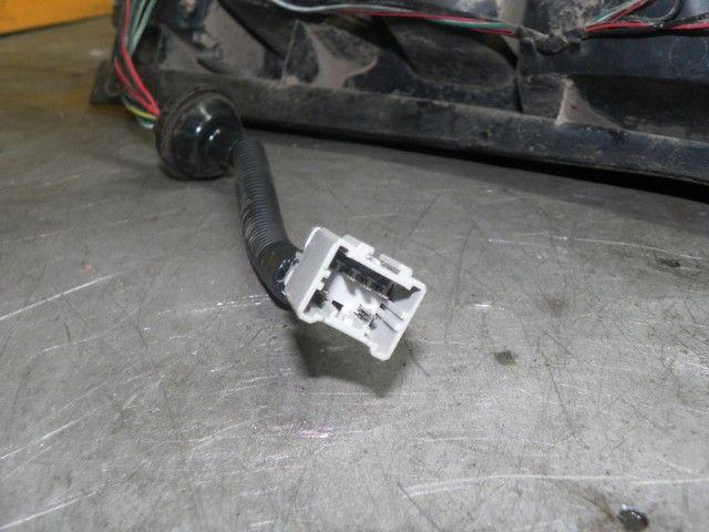 Фонарь задний правый YXJNJH Honda HR-V - Фото 6