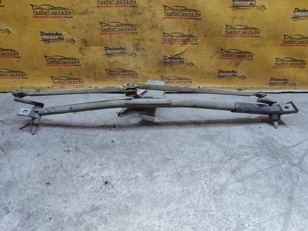 Механизм стеклоочистителя (трапеция дворников) 4BCFWO Audi 100 купить с доставкой