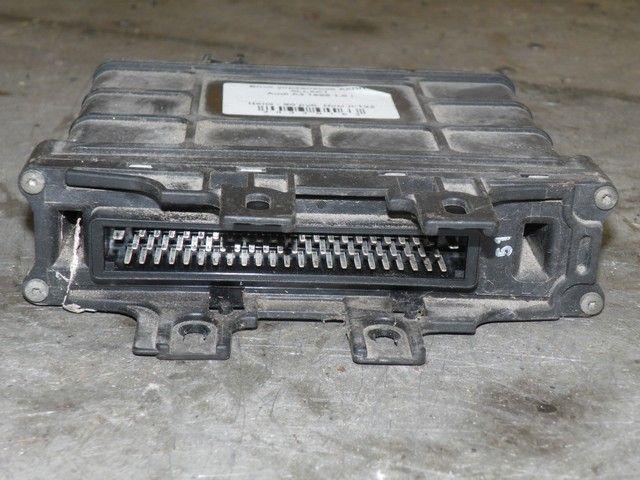 Блок управления АКПП 0LLXC1 Audi A3 - Фото 1