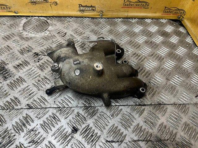 Коллектор впускной ZRMWNK Skoda Roomster купить