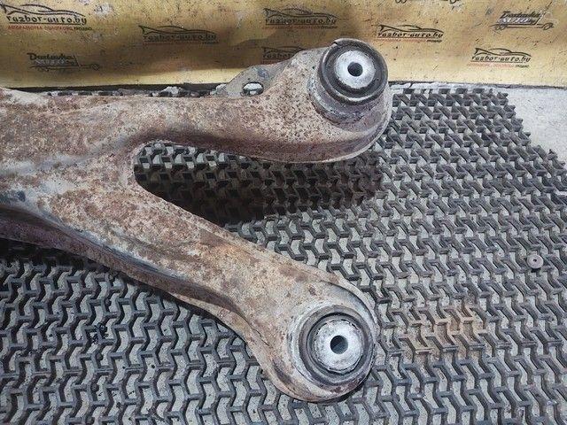 Балка подвески задняя 35M0M5 Saab 9-5 купить в магазине запчастей бу